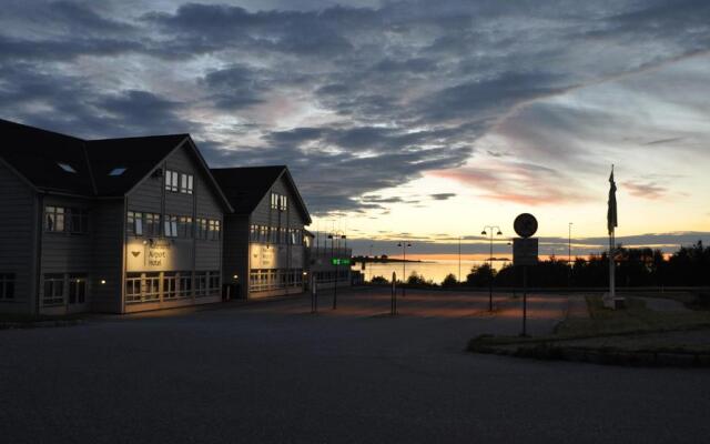 Aalesund Airport Hotel