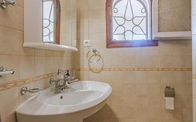 Stunning Villa in Moraira With Swimming Pool