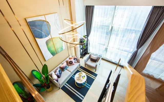 Suman Hotel Apartment