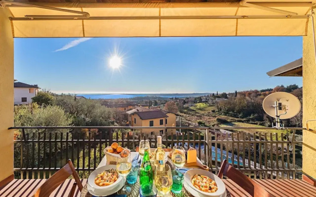 Residence Stropea