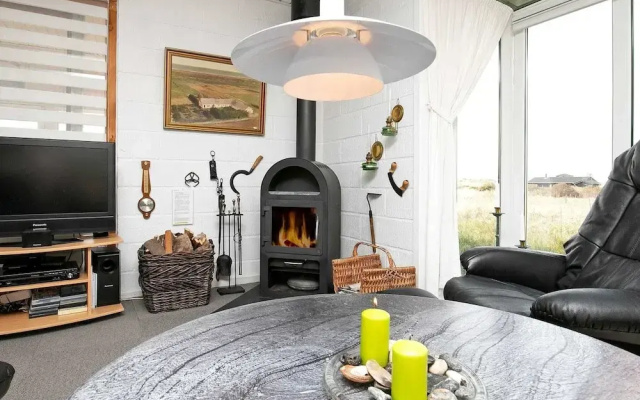 Spacious Retreat by Dunes - By Traum Ferienwohnungen
