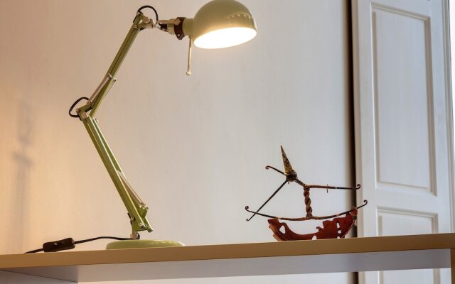 Mamo Florence – Freedom Apartments