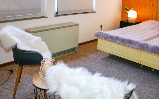 House Andrea Oberaula