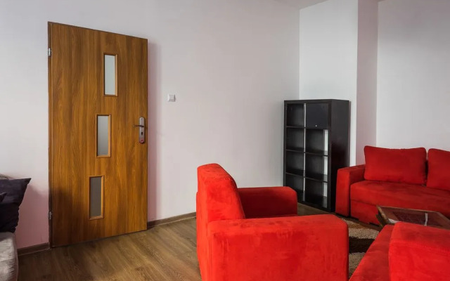 Hun-Vin Apartments Stary Kazimierz