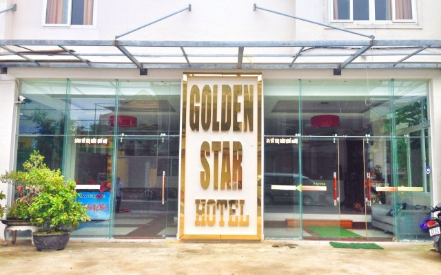 Golden Star Hotel