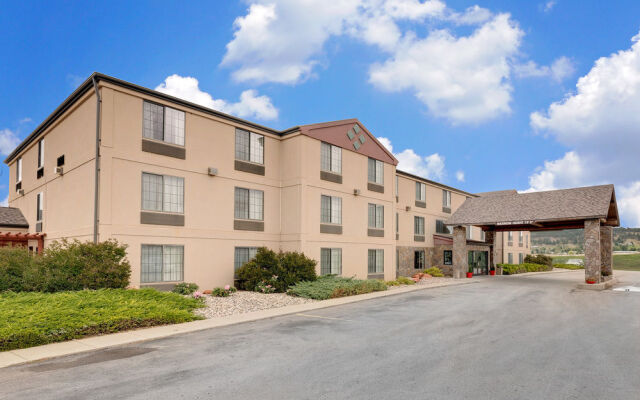 Ramada Summerset/Rapid City West
