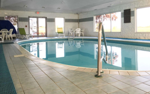 Bluffton Inn and Suites