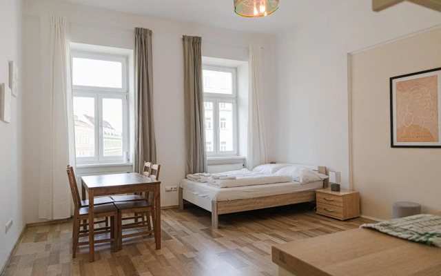 Modern Apartment - Bookable in Lockdown