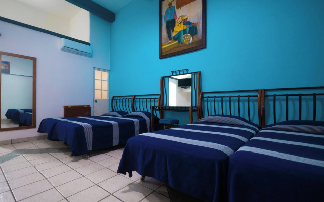 Hotel Posada Don Matias