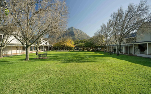 Protea Hotel by Marriott Cape Town Mowbray
