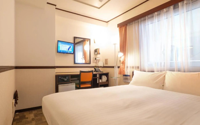 Toyoko Inn Shin Osaka Chuo Honkan