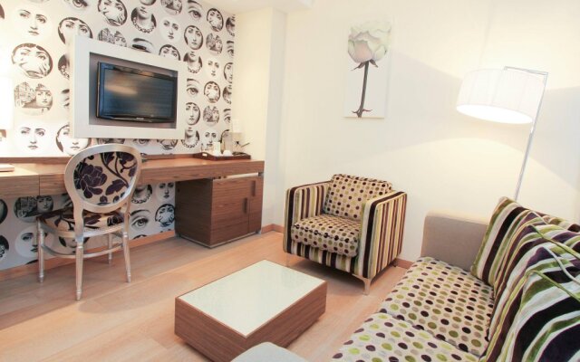 Belgrade Art Hotel, a member of Radisson Individuals