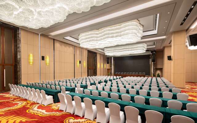 Ramada Wyndham Zhengzhou Xinzheng