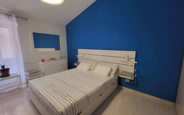 Itiseasy Cuglieri 2 Luxury Apartment