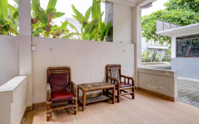 OYO Flagship 90754 Alamanda Guesthouse