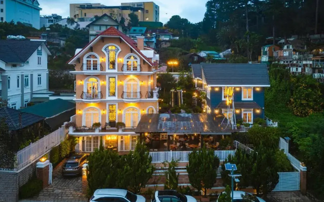 La Cle' Da Lat