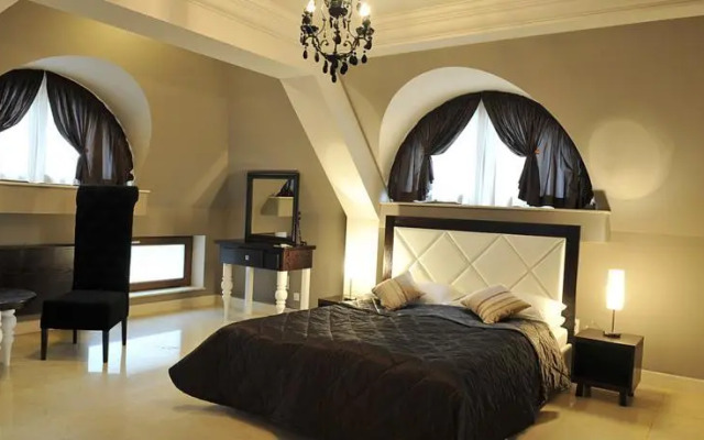 Boutique Apartments Sofia