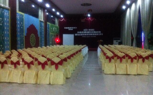 Anphaan Hotel Vinh