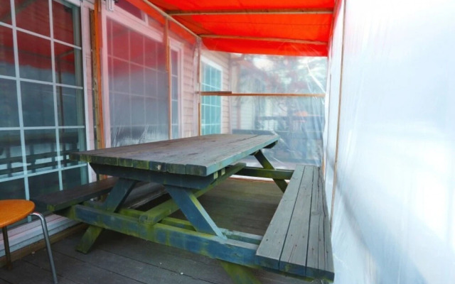 Hoengseong Jamjari Pension