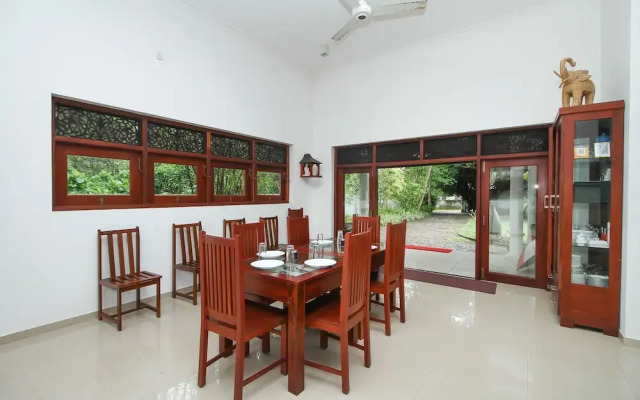 OYO 426 Villa 45