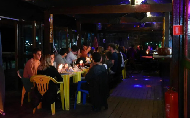 Aquário Pousada Hostel