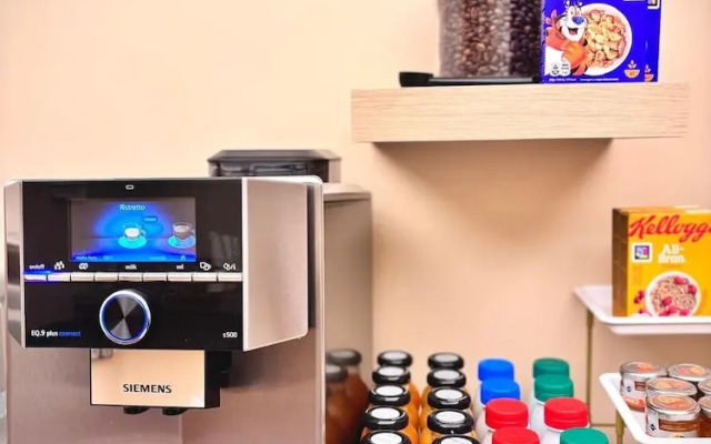 Le vie di San Pietro guest house