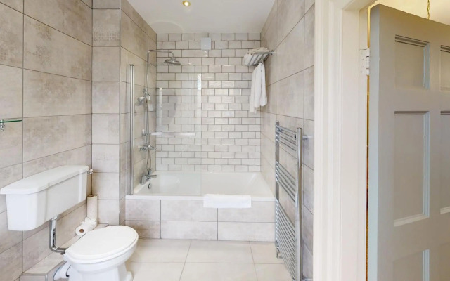 Owston Hall Hotel