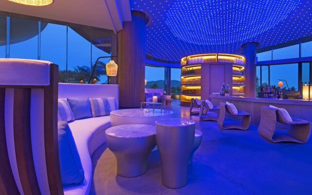 The Westin Blue Bay Resort  Spa