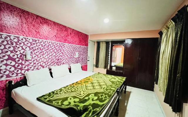 Seven Hill Guest House