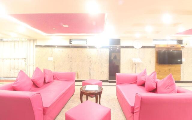 Hotel Kabir Palace