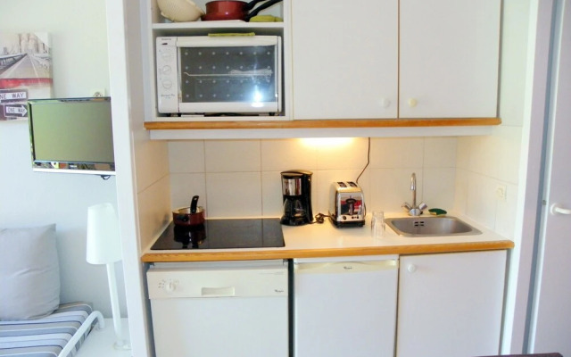 Residence Cap Esterel - Golf