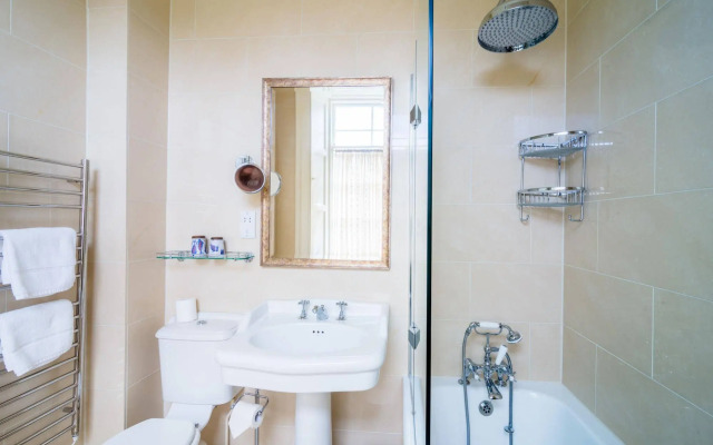 SCHLOSS Roxburghe, part of Destination by Hyatt