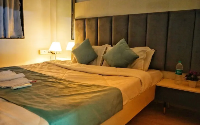 Casa Felicita Inn