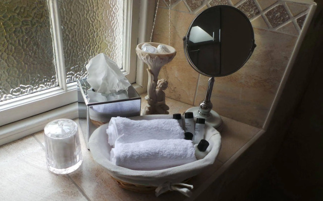 Comely Bank Guest House