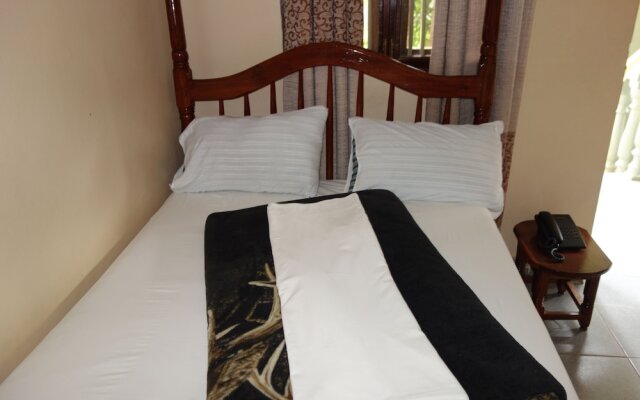 Materwood Hotel