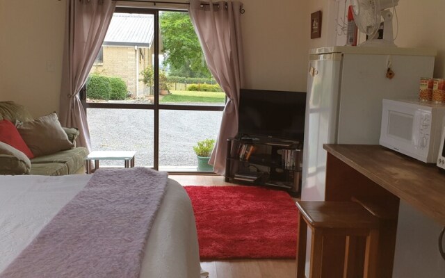 Closeburn Lodge