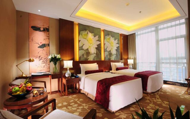 Xi'an YongChang Hotel