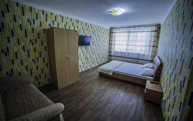 Economy Hotel Zhyger