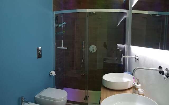 Penthouse Salento - Galatina