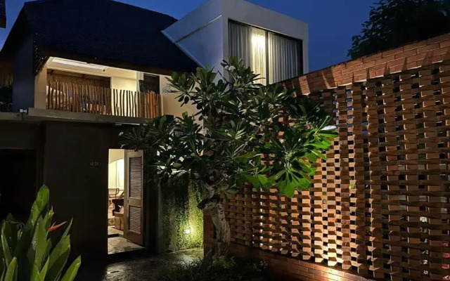 The Edelweiss Ultimo Canggu