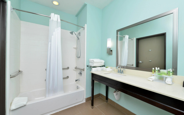 Holiday Inn Express & Suites Austin South by IHG