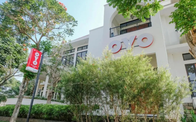 OYO 1110 Ijen Boutique Lodge