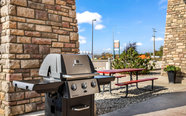 Ramada by Wyndham Lac La Biche