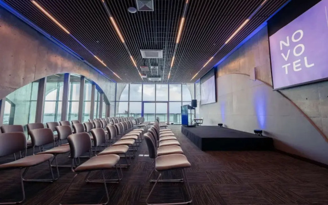 Novotel Recife Marina