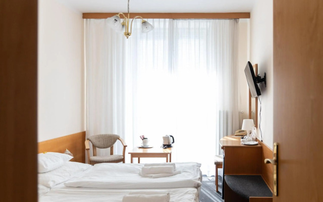 Hotel Poľana