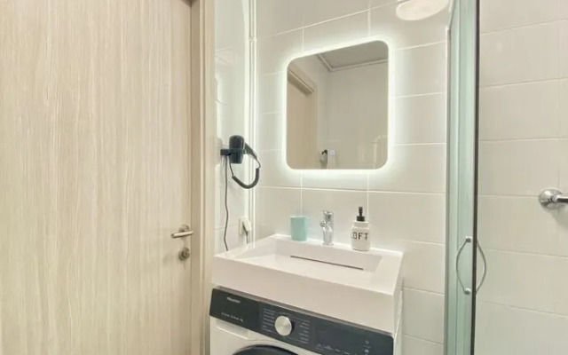 Апарт Комфорт на ул. Лескова 42