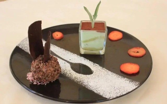 Hôtel Poste et Champanne