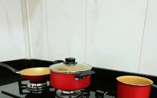 Blue Apê Flecheiras