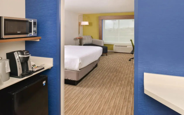 Holiday Inn Express & Suites Ogallala by IHG