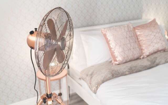 WM Property Serviced Accommodations